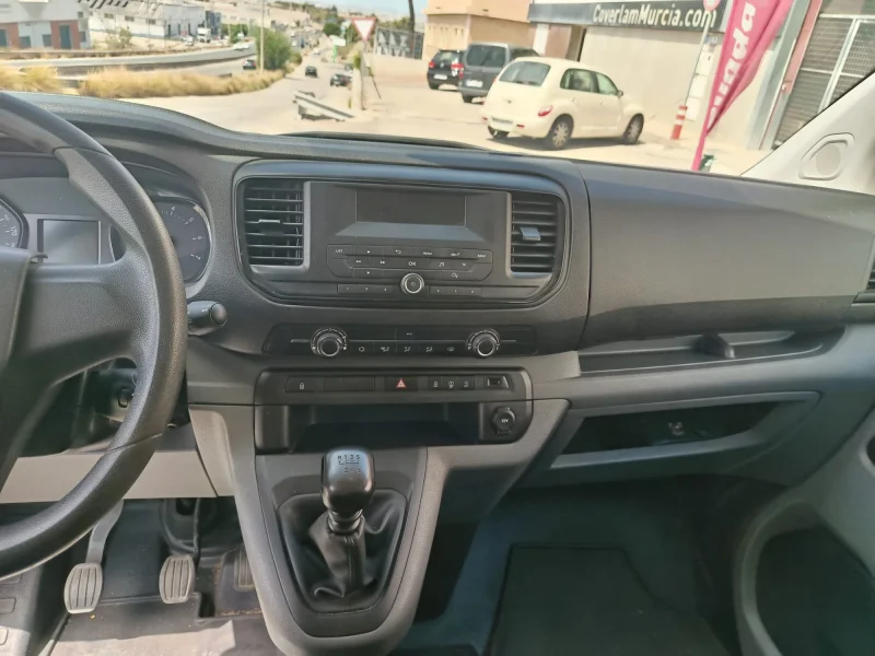 Imagen de CITROEN Jumpy
