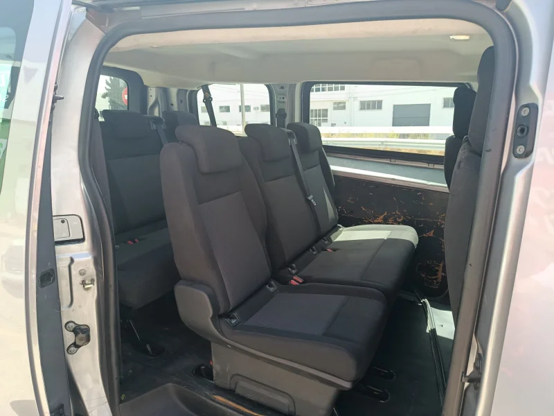 Imagen de CITROEN Jumpy