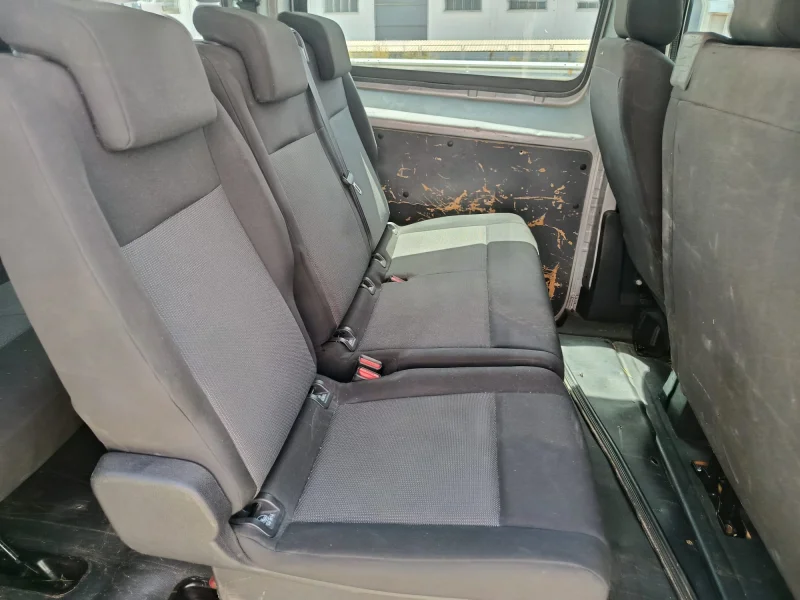 Imagen de CITROEN Jumpy
