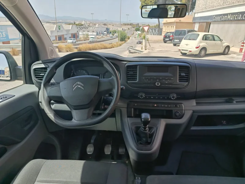 Imagen de CITROEN Jumpy