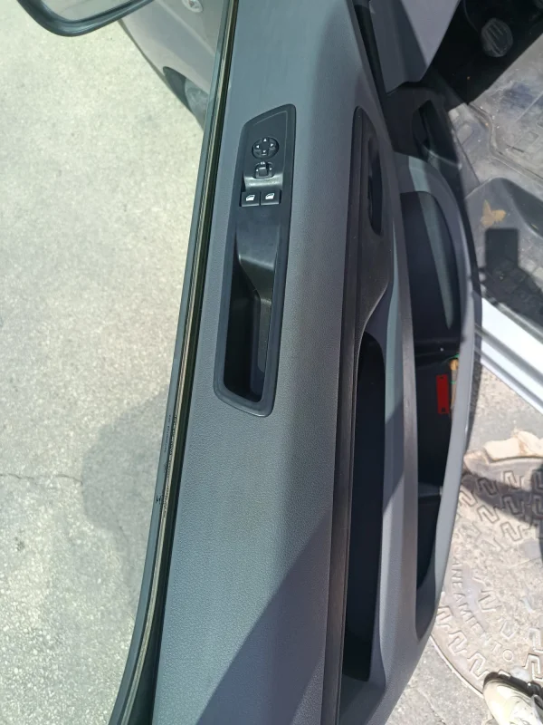 Imagen de CITROEN Jumpy