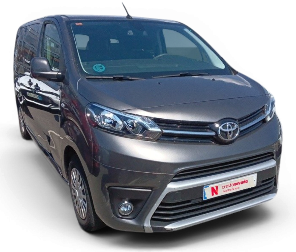 Imagen de TOYOTA Proace Verso
