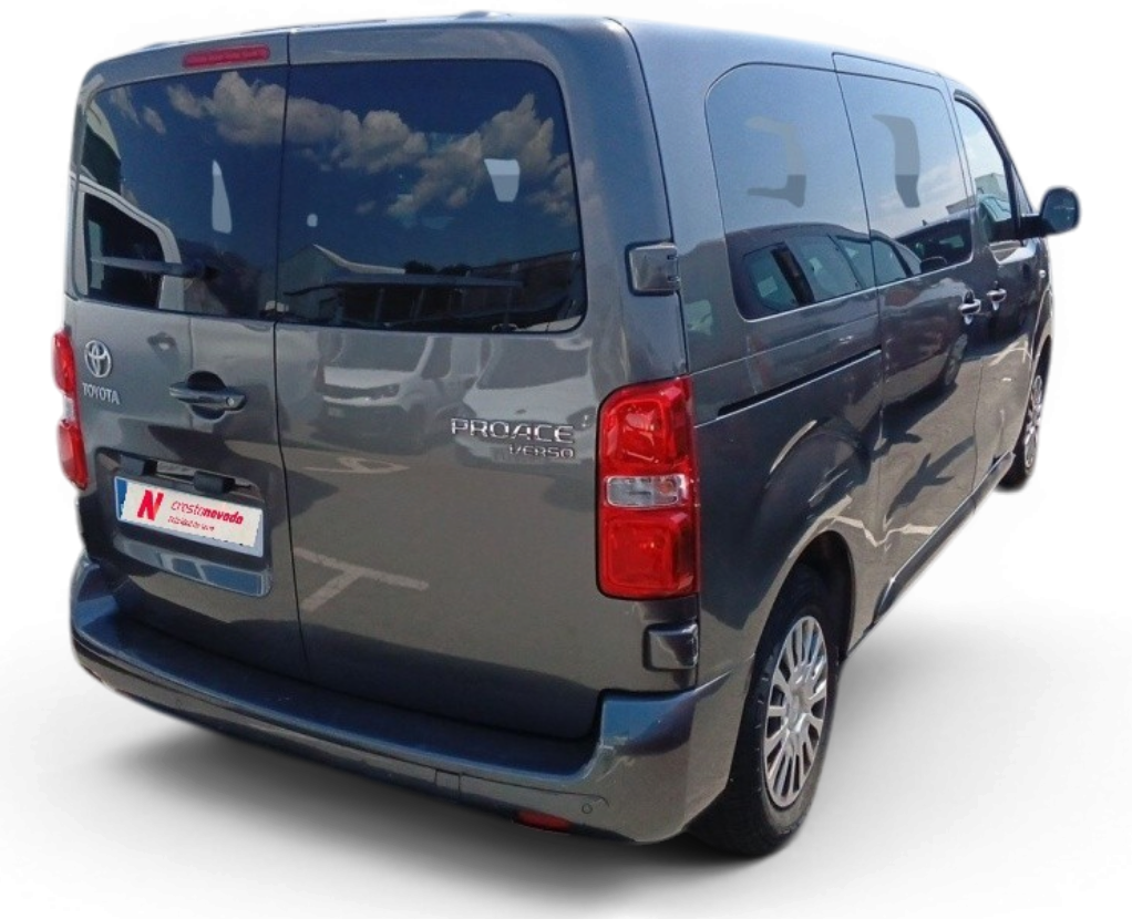 Imagen de TOYOTA Proace Verso