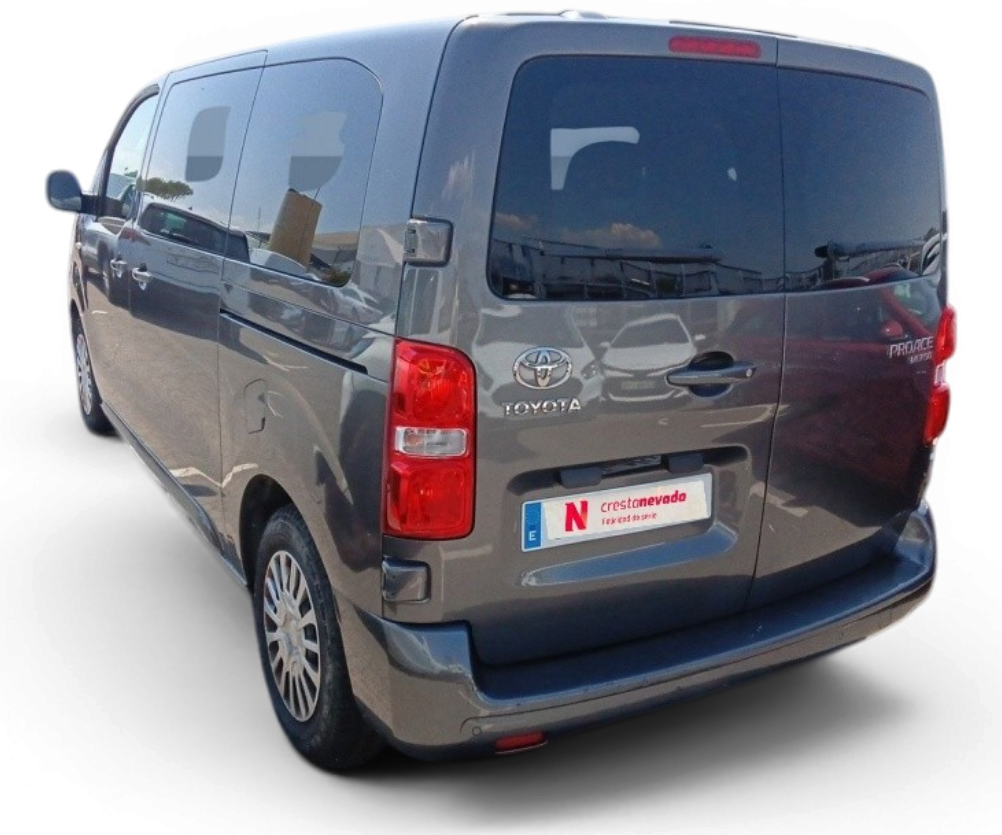 Imagen de TOYOTA Proace Verso