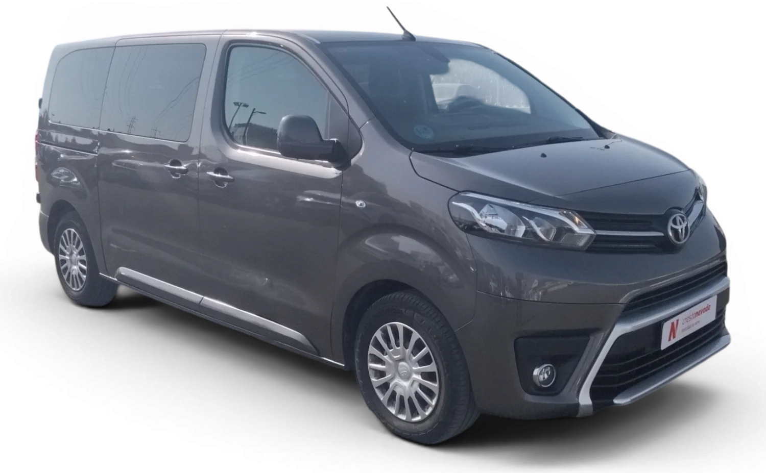Imagen de TOYOTA Proace Verso