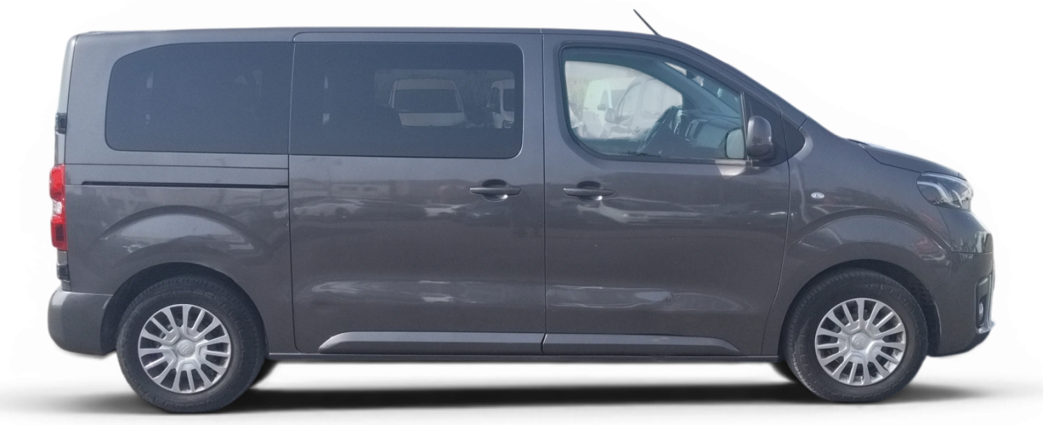 Imagen de TOYOTA Proace Verso