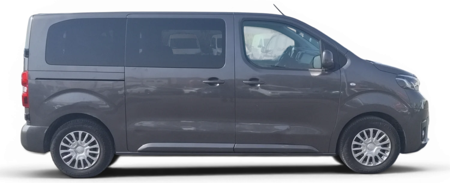 Imagen de TOYOTA Proace Verso
