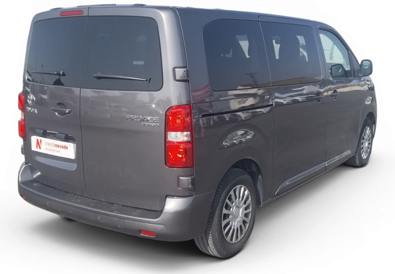 Imagen de TOYOTA Proace Verso