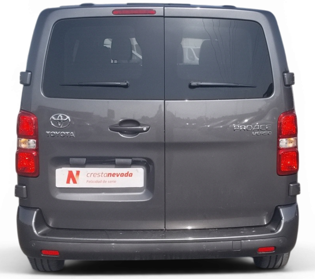 Imagen de TOYOTA Proace Verso