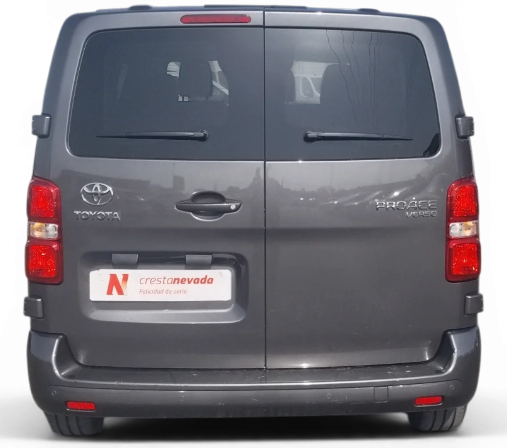 Imagen de TOYOTA Proace Verso