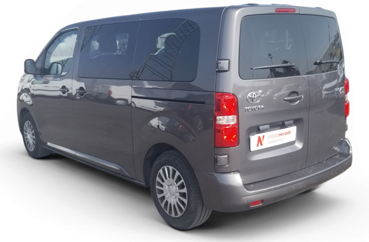 Imagen de TOYOTA Proace Verso