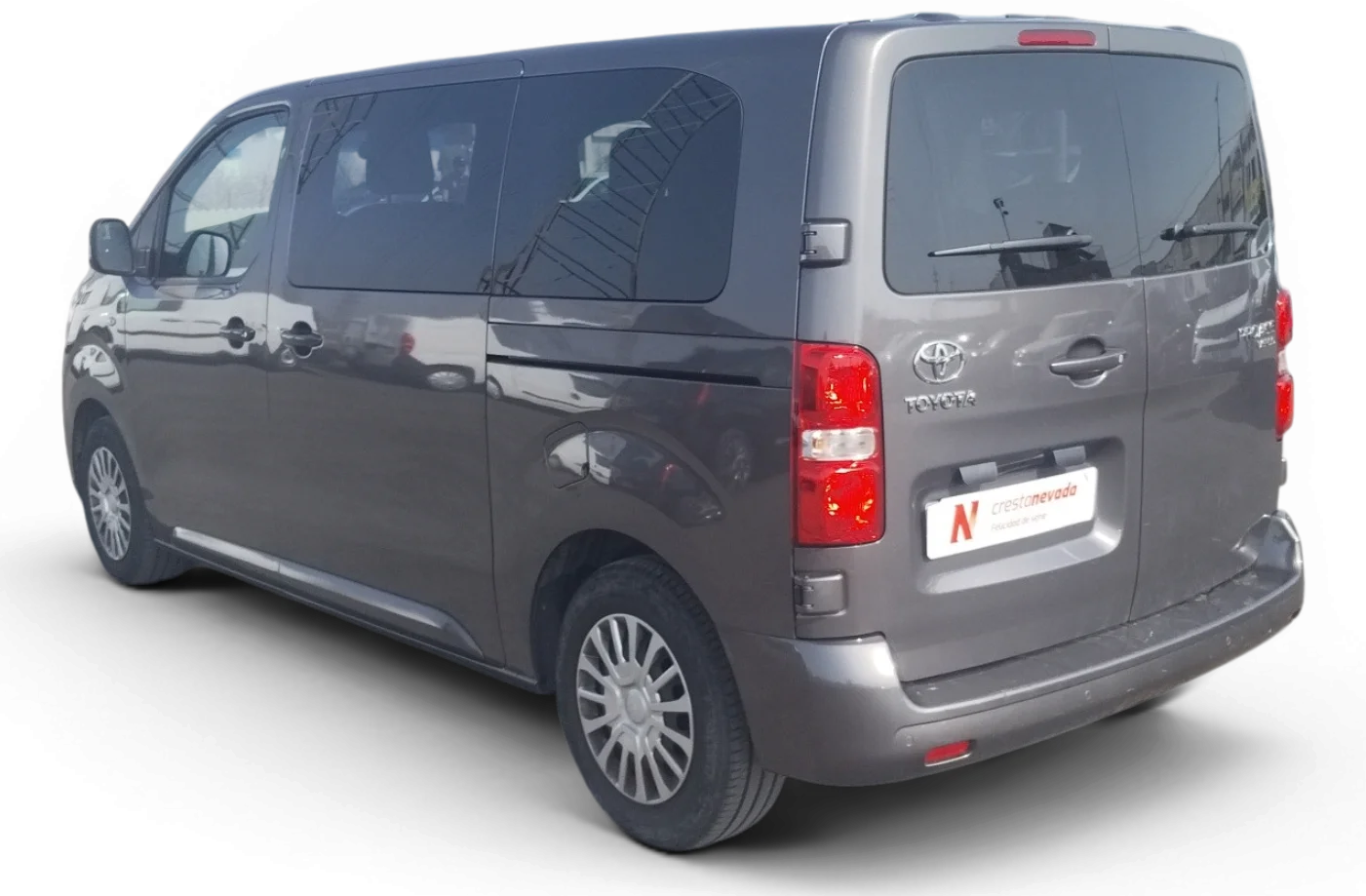Imagen de TOYOTA Proace Verso