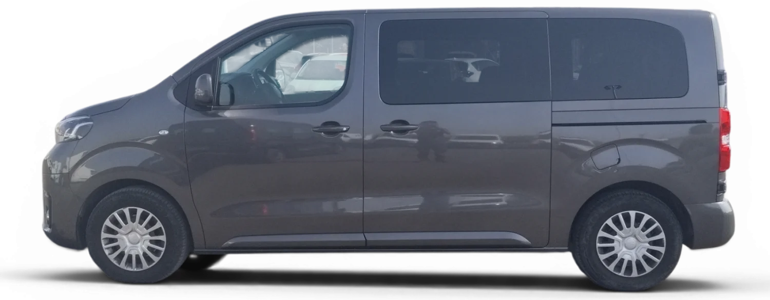 Imagen de TOYOTA Proace Verso