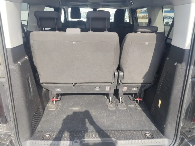 Imagen de TOYOTA Proace Verso