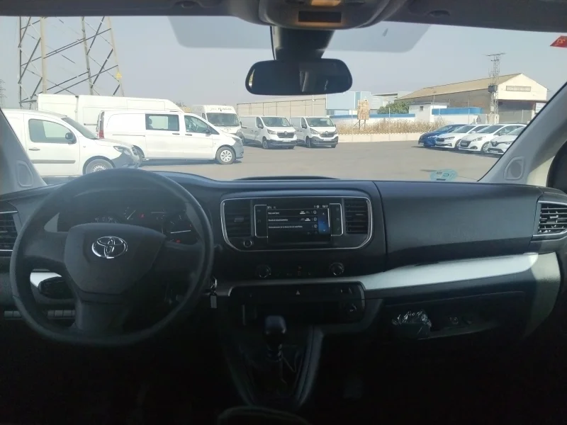 Imagen de TOYOTA Proace Verso