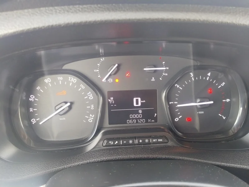 Imagen de TOYOTA Proace Verso