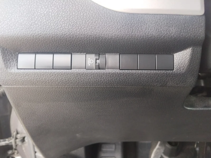 Imagen de TOYOTA Proace Verso