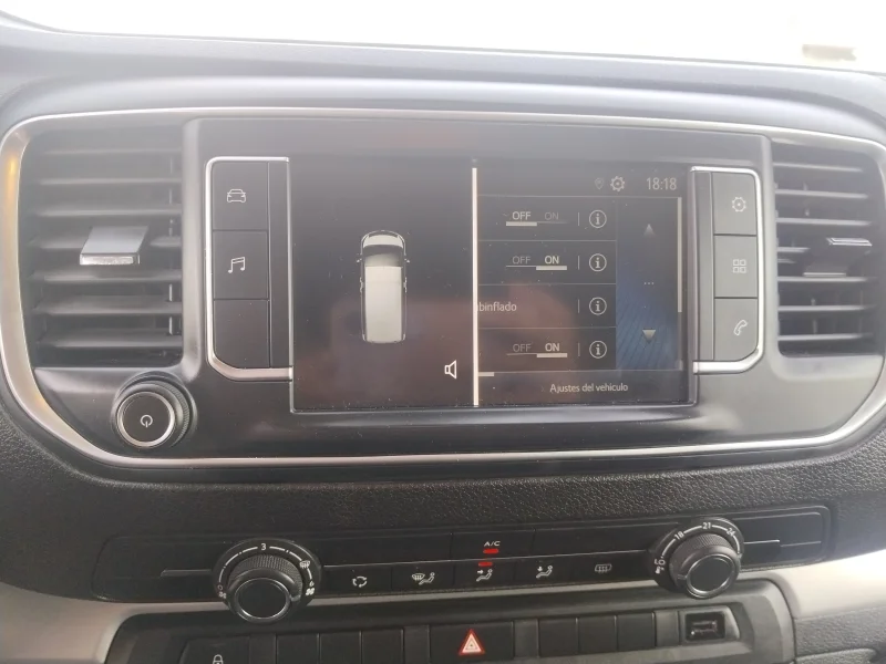 Imagen de TOYOTA Proace Verso
