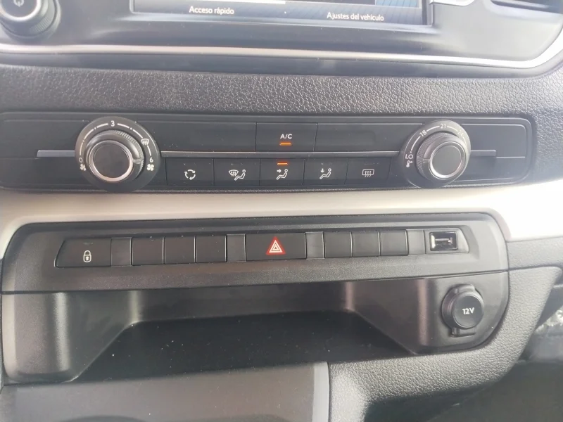 Imagen de TOYOTA Proace Verso