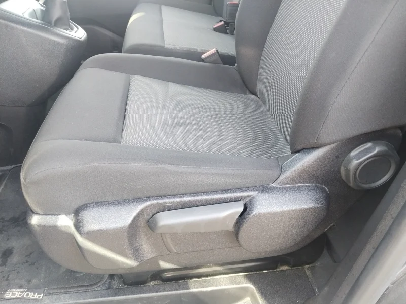 Imagen de TOYOTA Proace Verso