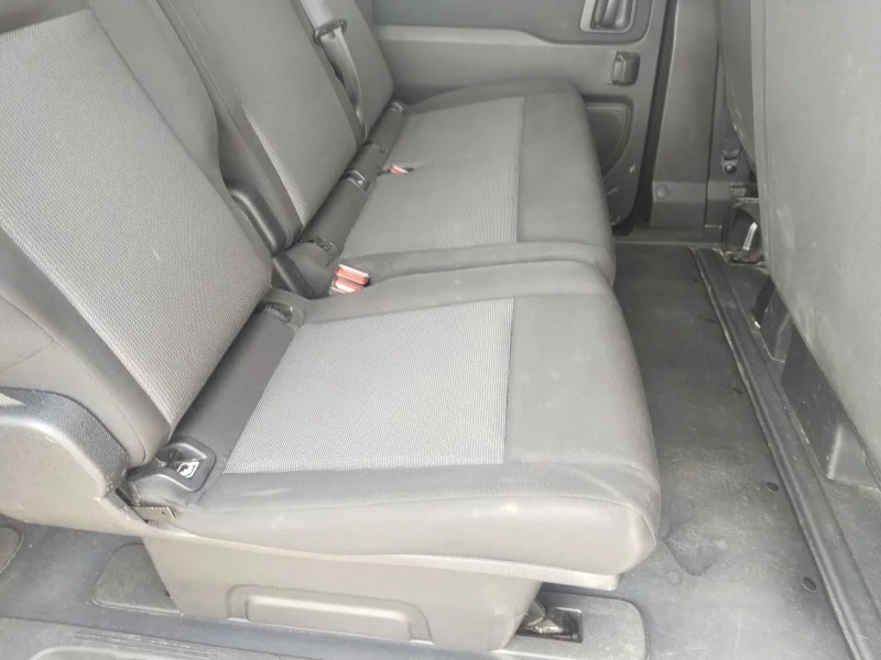 Imagen de TOYOTA Proace Verso