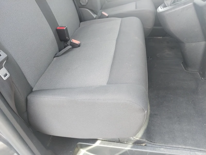 Imagen de TOYOTA Proace Verso