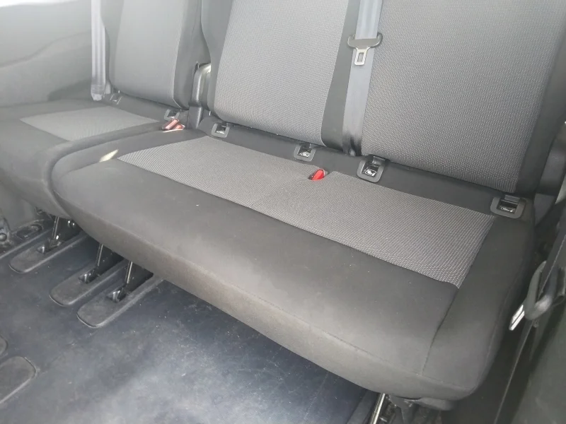 Imagen de TOYOTA Proace Verso