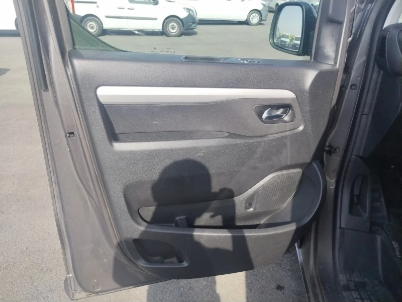 Imagen de TOYOTA Proace Verso