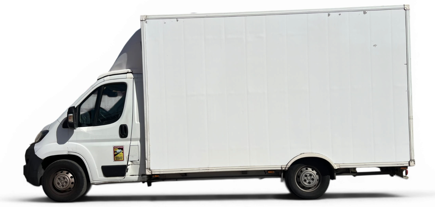 Imagen de Peugeot Boxer