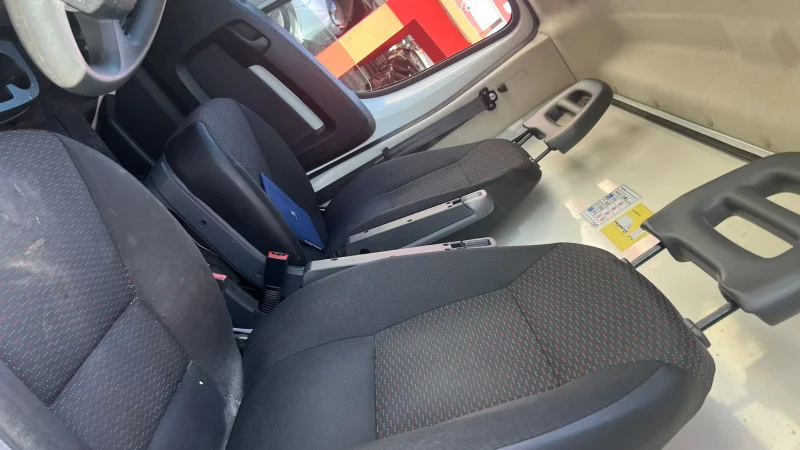 Imagen de Peugeot Boxer