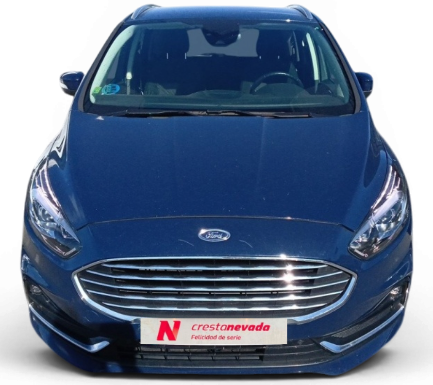 Imagen de Ford S-MAX