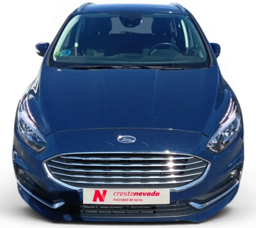 Imagen de Ford S-MAX