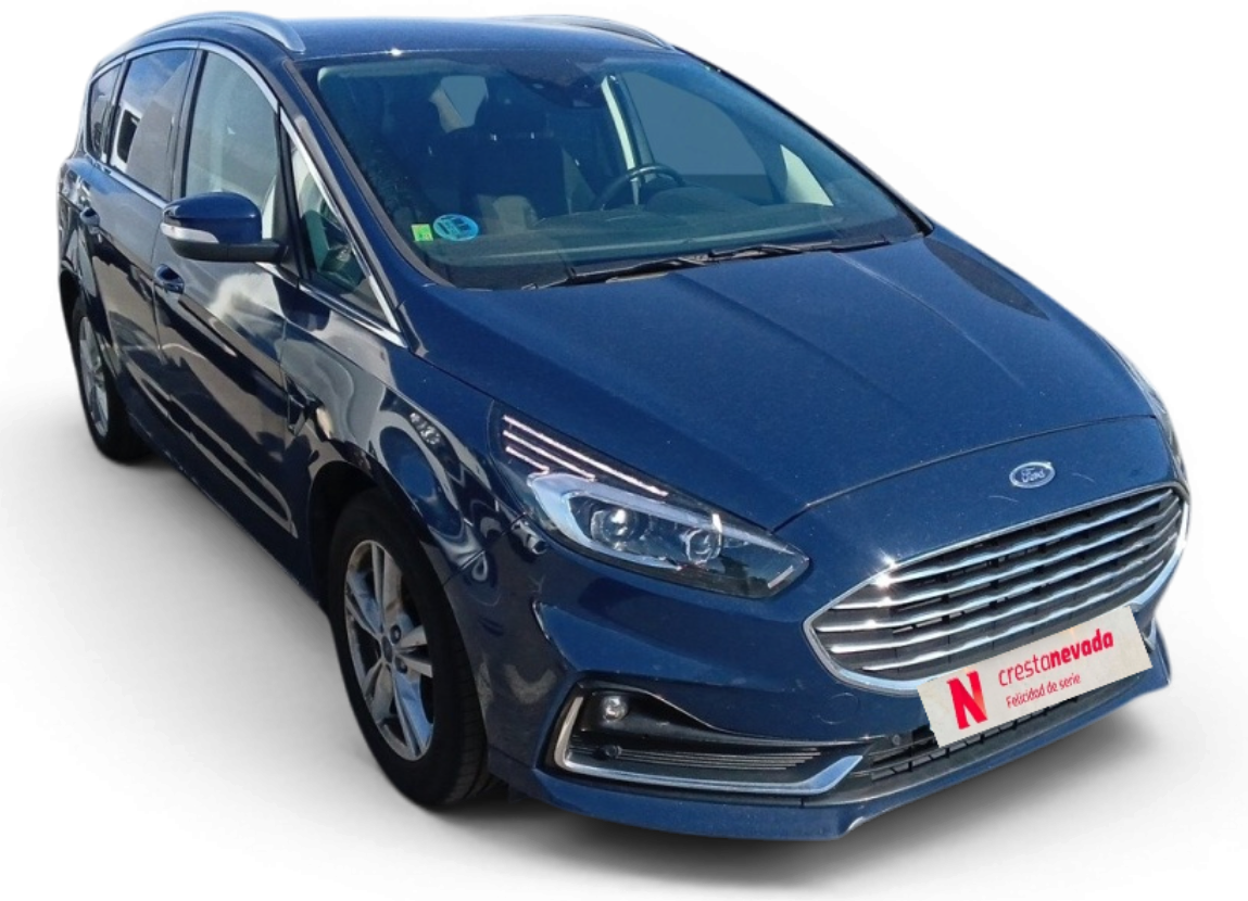 Imagen de Ford S-MAX
