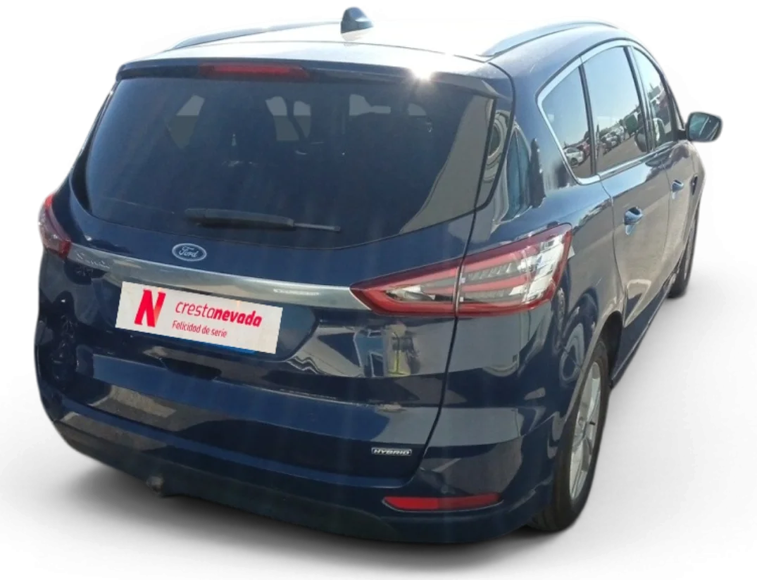 Imagen de Ford S-MAX