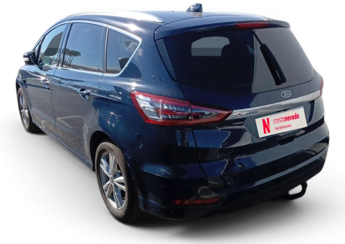 Imagen de Ford S-MAX
