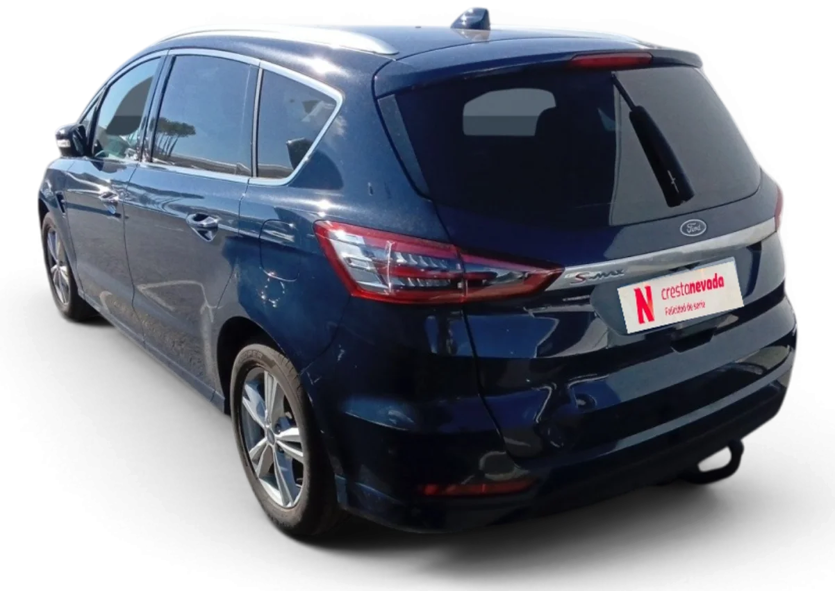 Imagen de Ford S-MAX
