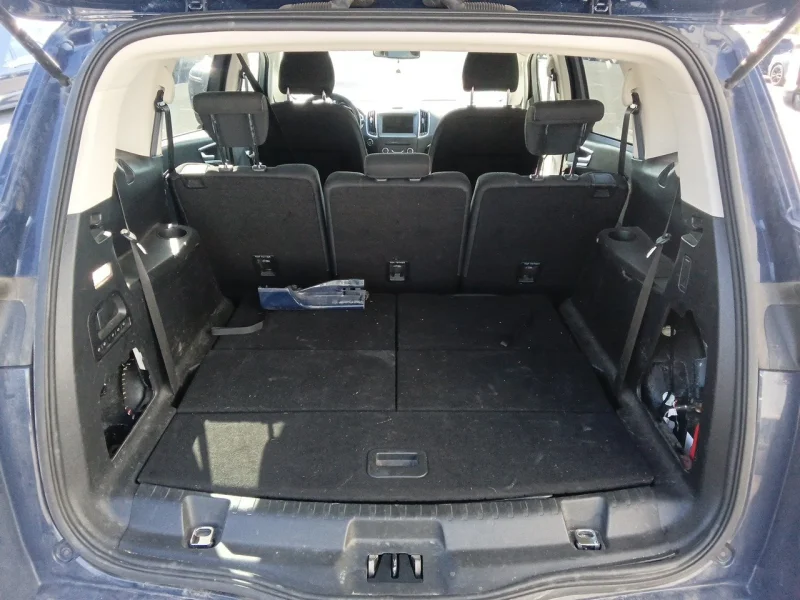 Imagen de Ford S-MAX