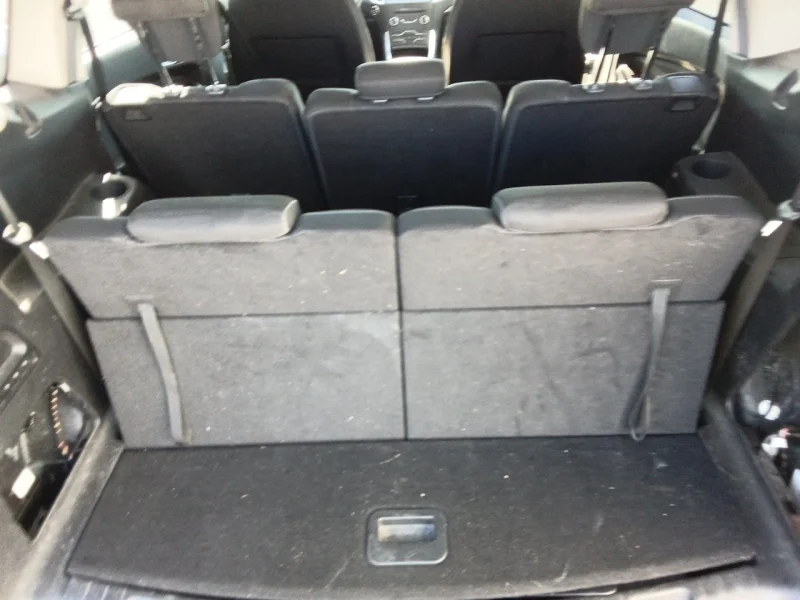 Imagen de Ford S-MAX