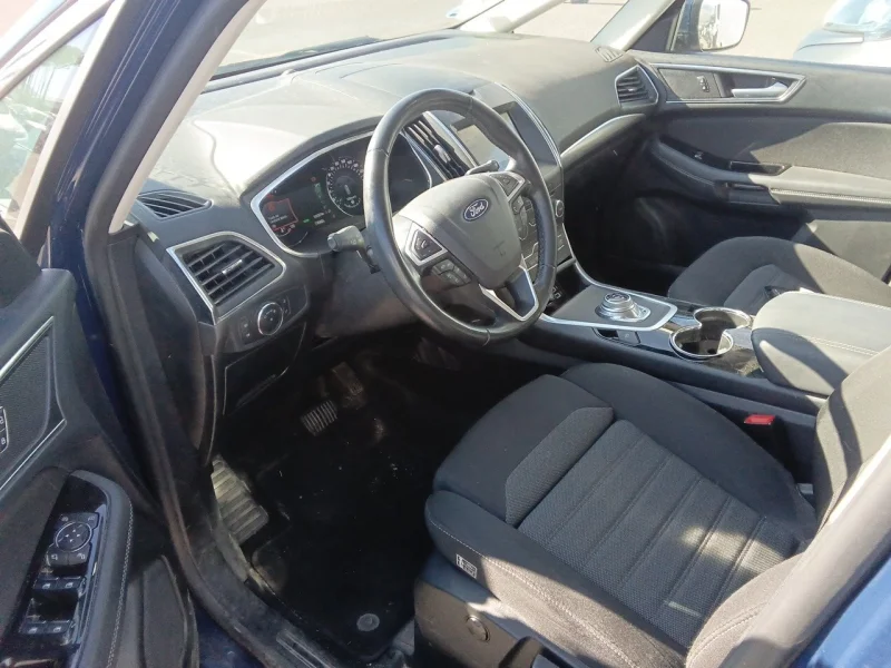 Imagen de Ford S-MAX