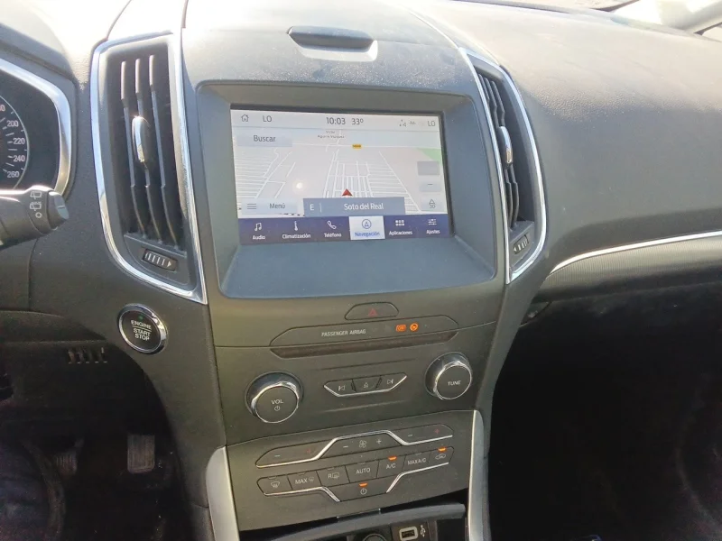 Imagen de Ford S-MAX