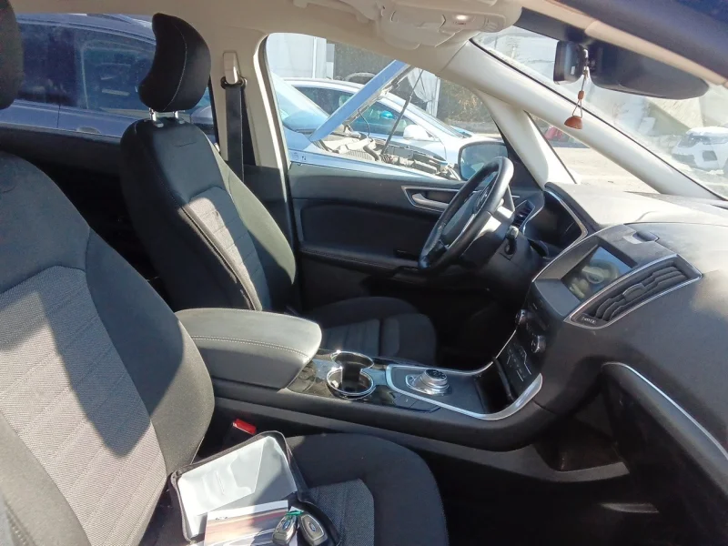 Imagen de Ford S-MAX