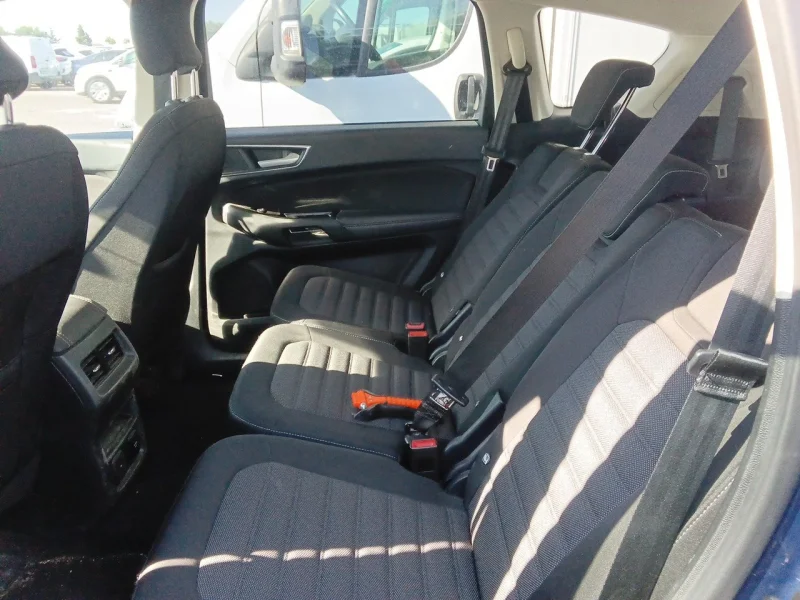 Imagen de Ford S-MAX