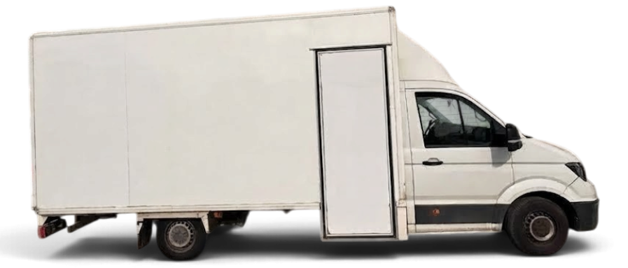 Imagen 4 de Volkswagen Crafter Diesel 140 CV por 20.990 €
