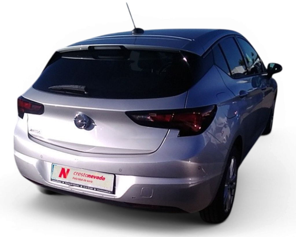 Imagen de Opel Astra