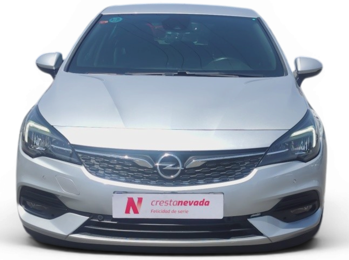 Imagen de Opel Astra