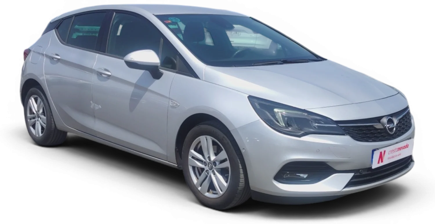 Imagen de Opel Astra