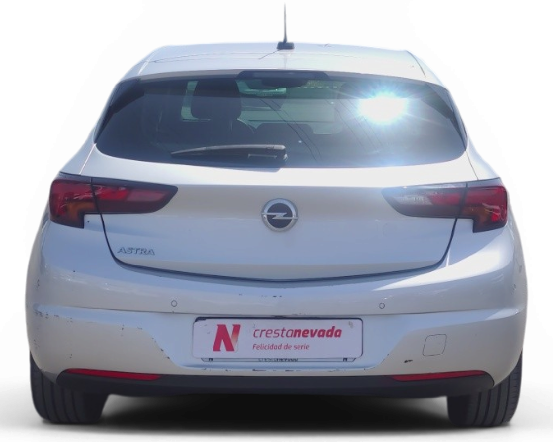 Imagen de Opel Astra