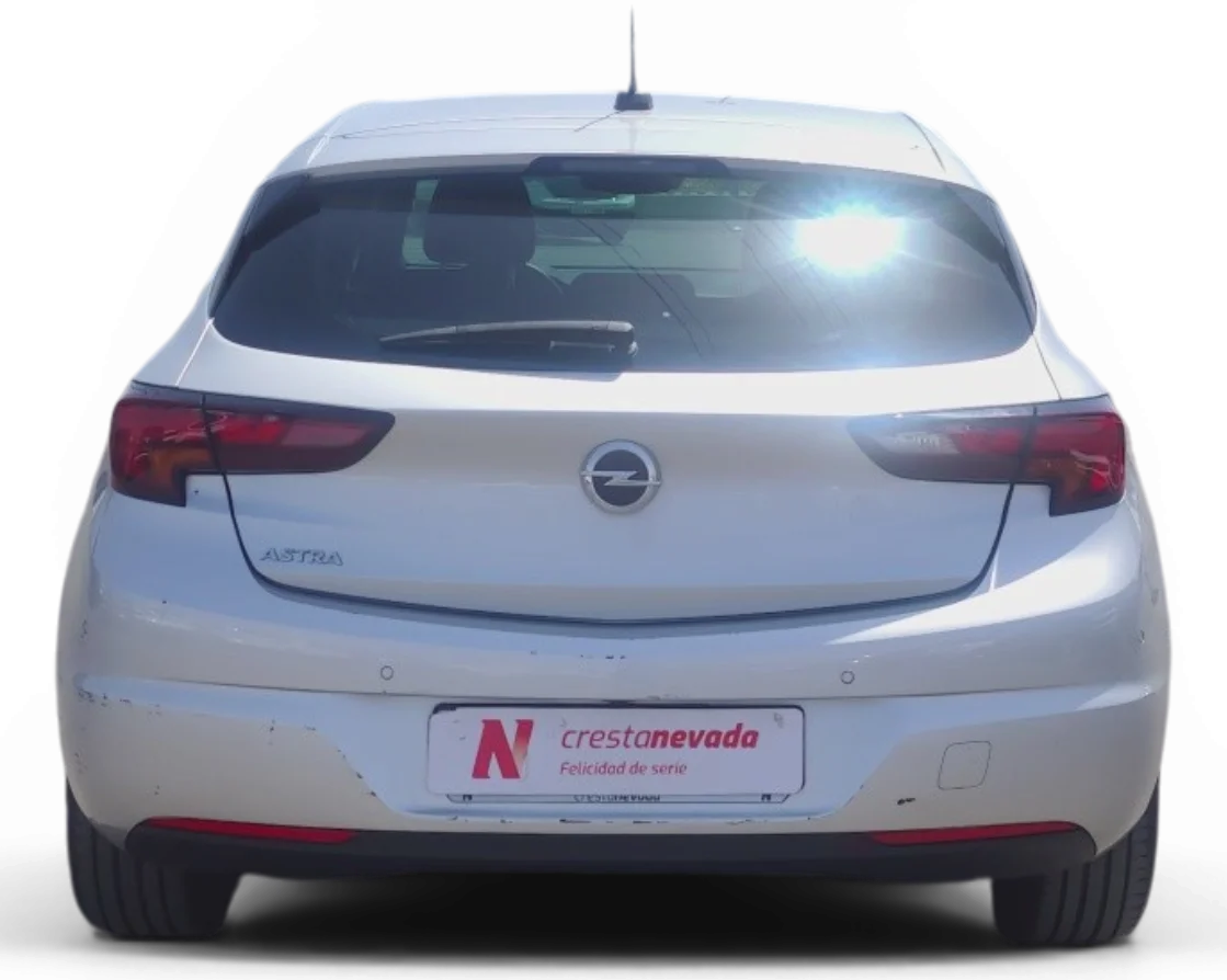 Imagen de Opel Astra