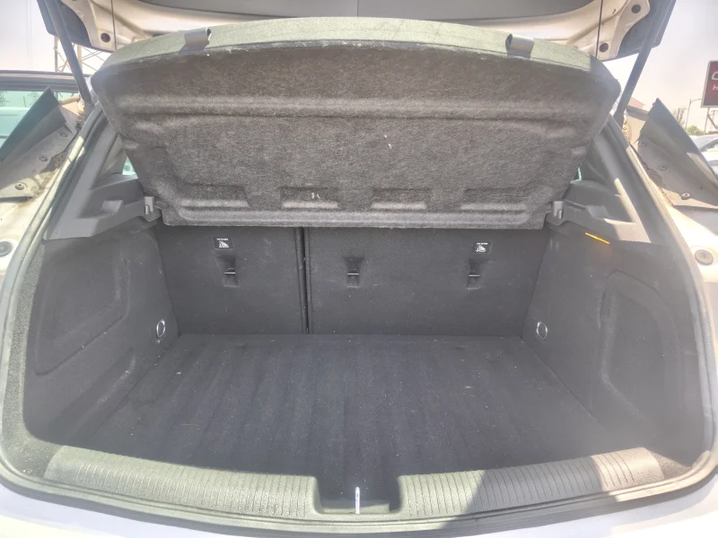 Imagen de Opel Astra