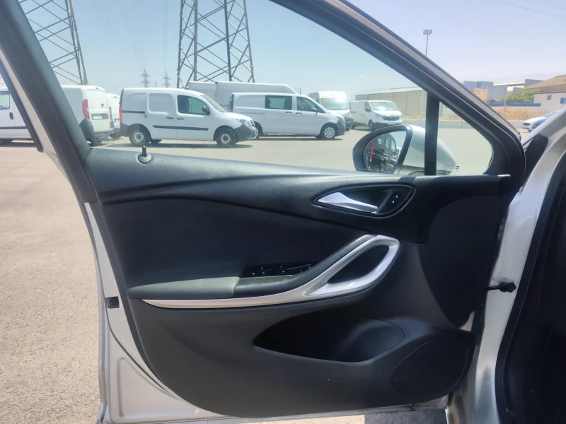Imagen de Opel Astra